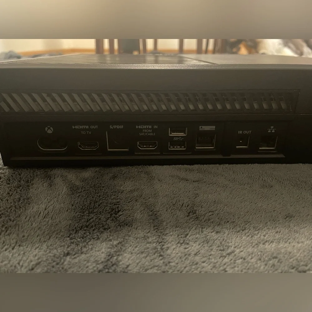 Xbox One - Picture 8 of 8